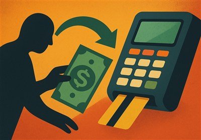 گزارش تیندکس: هشدار به فراریان مالیات؛ازکارت به کارت فاصله بگیرید